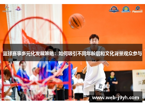 篮球赛事多元化发展策略：如何吸引不同年龄层和文化背景观众参与