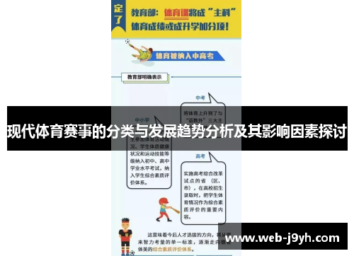 现代体育赛事的分类与发展趋势分析及其影响因素探讨