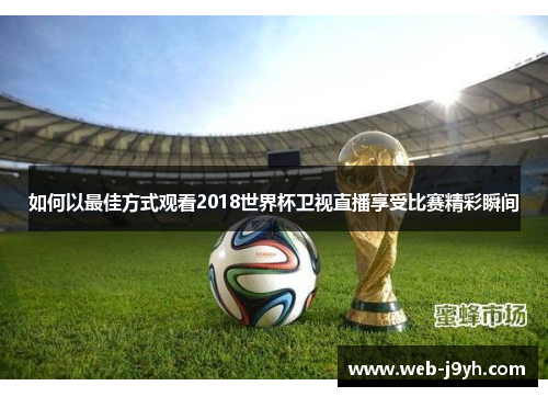 如何以最佳方式观看2018世界杯卫视直播享受比赛精彩瞬间