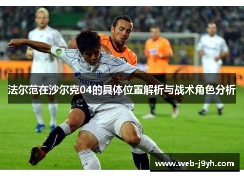 法尔范在沙尔克04的具体位置解析与战术角色分析