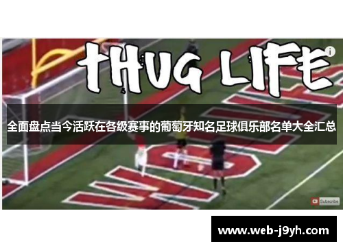 全面盘点当今活跃在各级赛事的葡萄牙知名足球俱乐部名单大全汇总 全面盘点当今活跃在各级赛事的葡萄牙知名足球俱乐部名单大全汇总